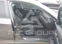 2016 Honda CIVIC фото