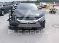 2016 Honda CIVIC фото