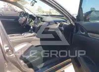2016 Honda CIVIC фото