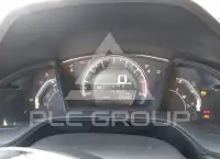 2016 Honda CIVIC фото
