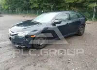 2016 Honda CIVIC photo