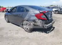 2016 Honda CIVIC photo