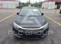 2016 Honda CIVIC фото