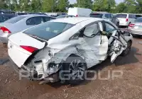 2016 Honda CIVIC фото