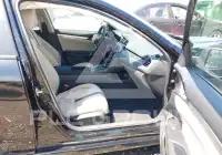 2016 Honda CIVIC photo