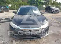 2016 Honda CIVIC фото