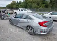 2016 Honda CIVIC photo