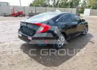 2016 Honda CIVIC фото
