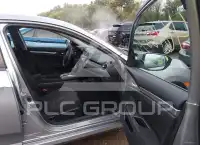 2016 Honda CIVIC photo