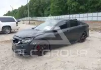 2016 Honda CIVIC photo