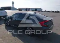 2016 Honda CIVIC фото