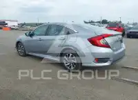 2016 Honda CIVIC фото