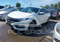 2016 Honda CIVIC photo