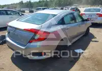 2016 Honda CIVIC фото