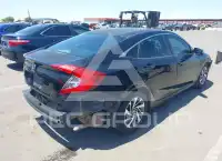 2016 Honda CIVIC фото