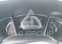 2016 Honda CIVIC photo