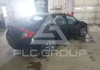2016 Honda CIVIC фото