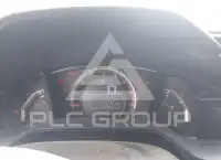 2016 Honda CIVIC фото