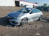 2016 Honda CIVIC photo