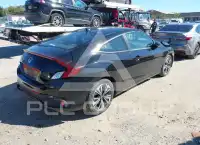 2016 Honda CIVIC фото