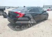 2016 Honda CIVIC фото