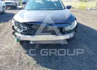 2016 Honda CIVIC фото