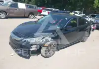 2016 Honda CIVIC фото