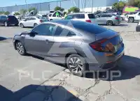 2016 Honda CIVIC фото