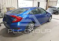 2016 Honda CIVIC photo