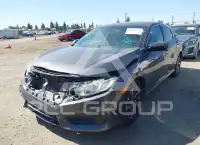 2016 Honda CIVIC photo