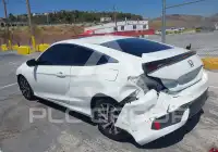 2016 Honda CIVIC фото