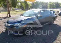 2016 Honda CIVIC фото