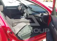 2016 Honda CIVIC фото
