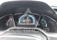 2016 Honda CIVIC photo