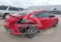 2016 Honda CIVIC фото