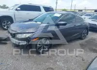 2016 Honda CIVIC фото