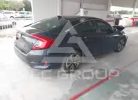 2016 Honda CIVIC photo