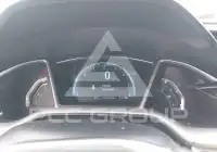 2016 Honda CIVIC фото