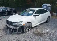 2016 Honda CIVIC photo