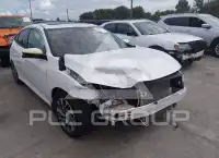 2016 Honda CIVIC фото