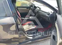 2016 Honda CIVIC фото