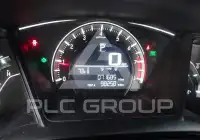 2016 Honda CIVIC photo