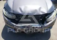 2016 Honda CIVIC фото