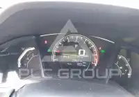 2016 Honda CIVIC photo