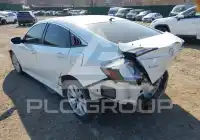 2016 Honda CIVIC фото