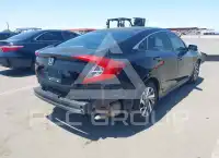 2016 Honda CIVIC фото