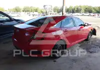 2016 Honda CIVIC photo