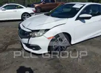 2016 Honda CIVIC фото