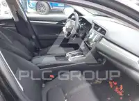 2016 Honda CIVIC фото
