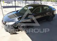 2016 Honda CIVIC фото